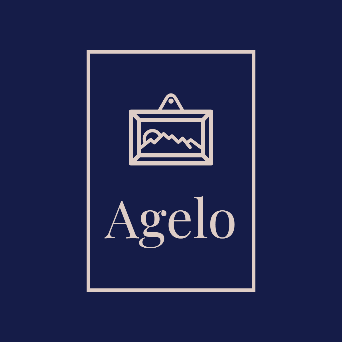 Angelo Carter Company Logo